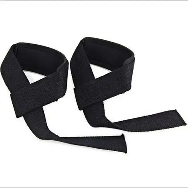 Weightlifting Wrist Strap