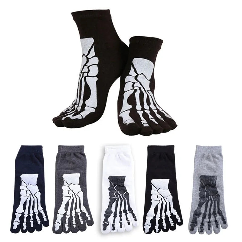 Unisex Ankle Bone Socks